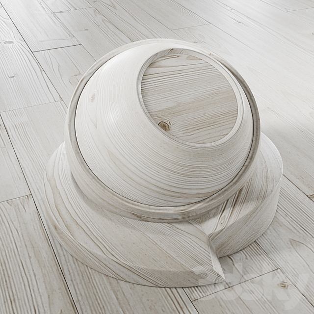 Laminate | Parquet | Seamless wood material # 14 3d