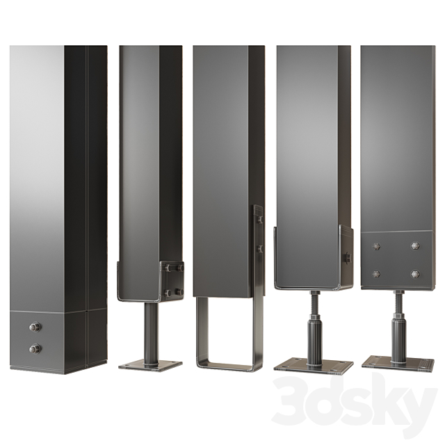 3dsky Free Download