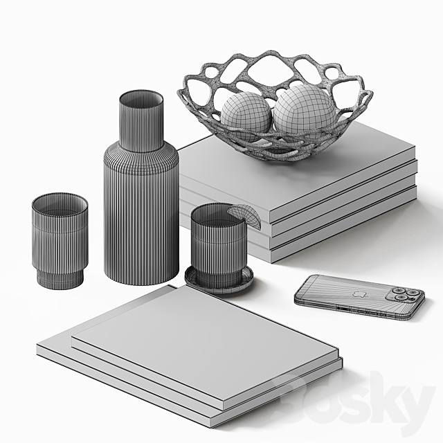 3dsky Free Download