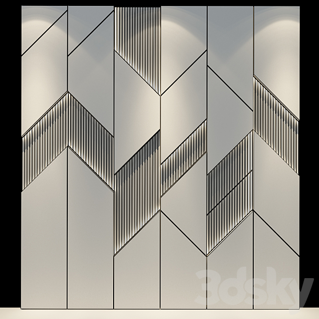 3d