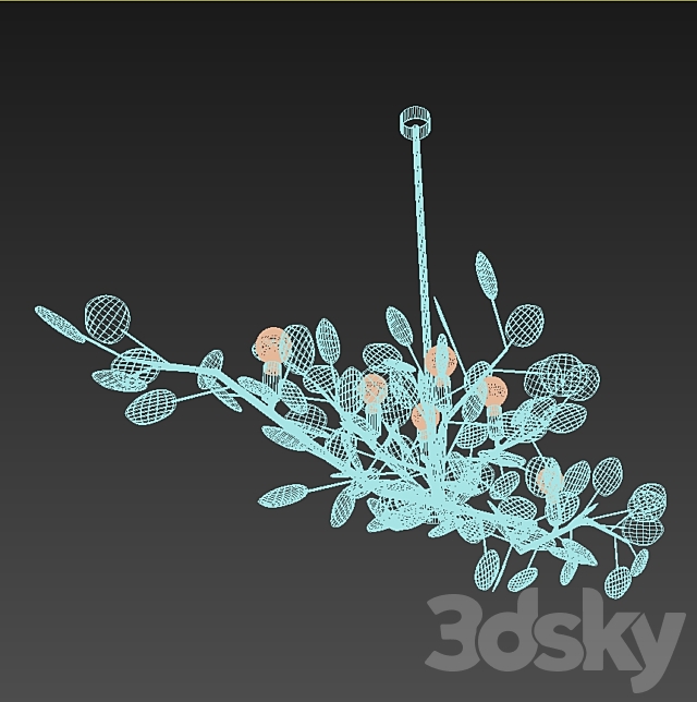 3D Model