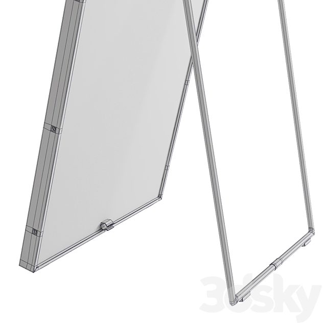 3D Model