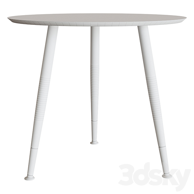 3D Model