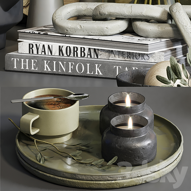 Kitchen_accessories020 3d