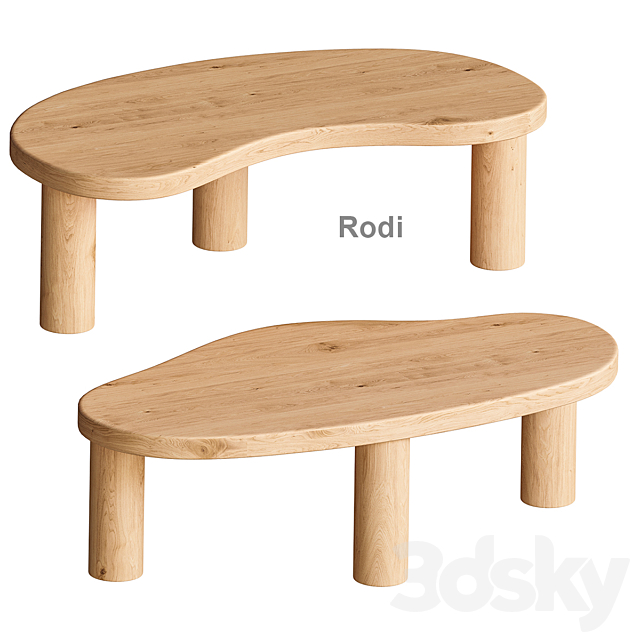 3d