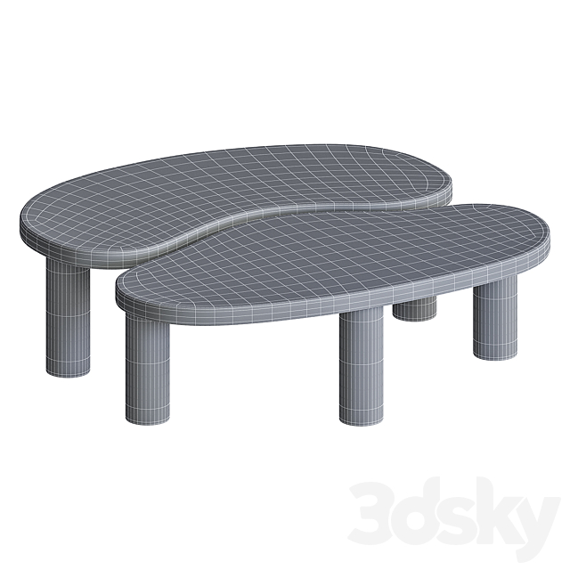 3dsky Free Download