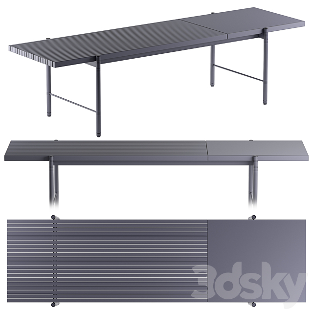 3dsky Free Download