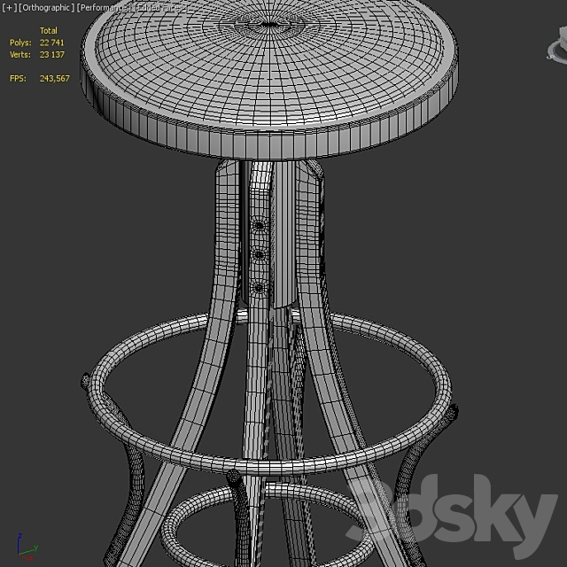 3dsky Free Download