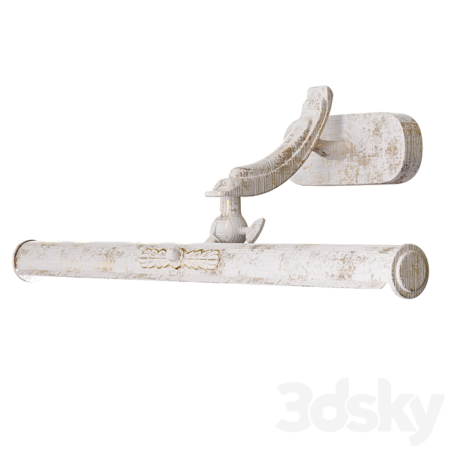 Maytoni raphael backlight 3dskyfree