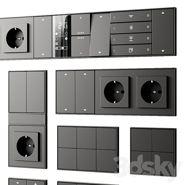3dsky Free Download