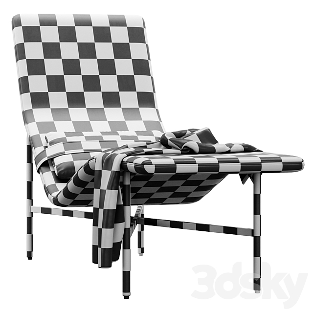 3D Model