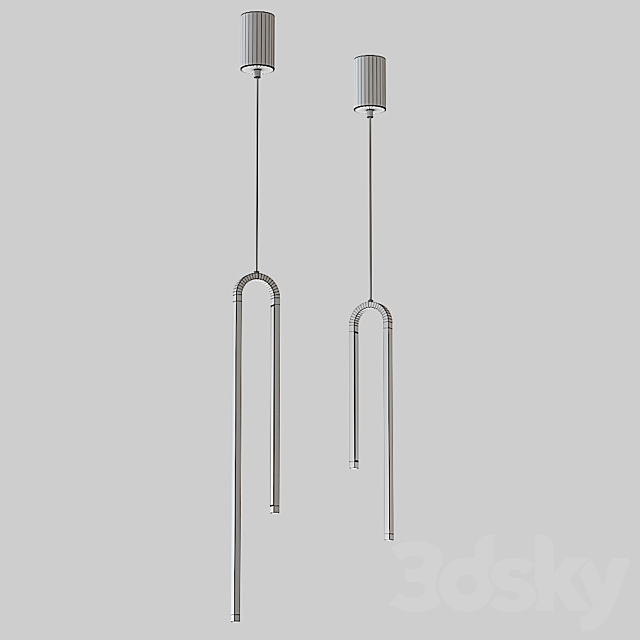 3D Model