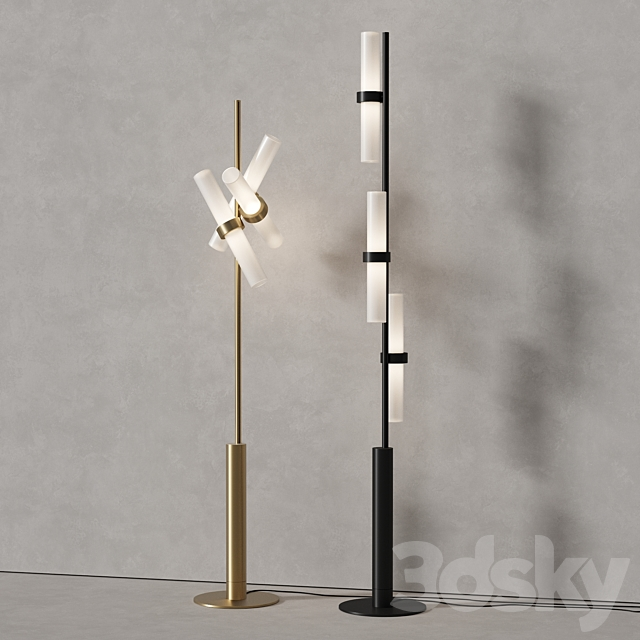 3dsky Free Download