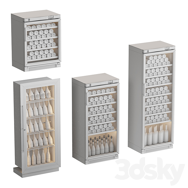 3dsky Free Download