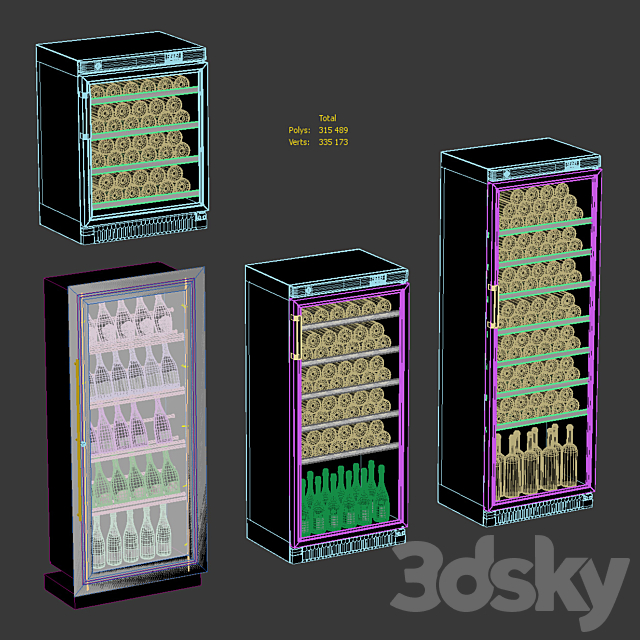 3dsky