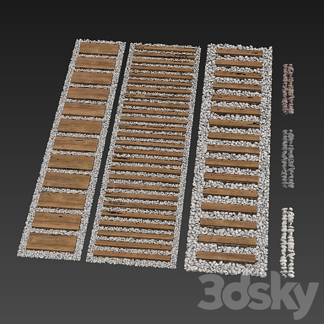 3D Model