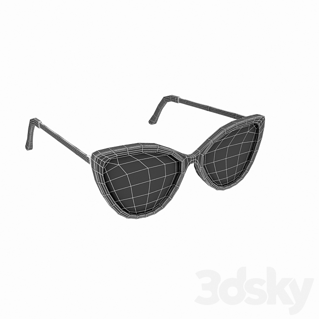 3dsky Free Download