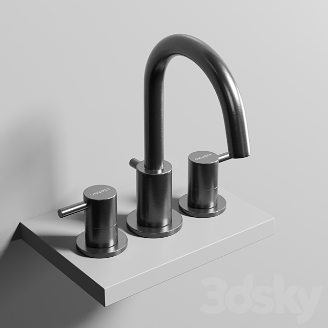 Collection Fauset Bath Omnires Y 3d