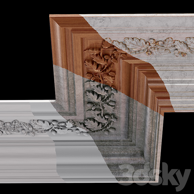 3dsky