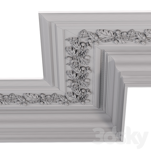 3D Model