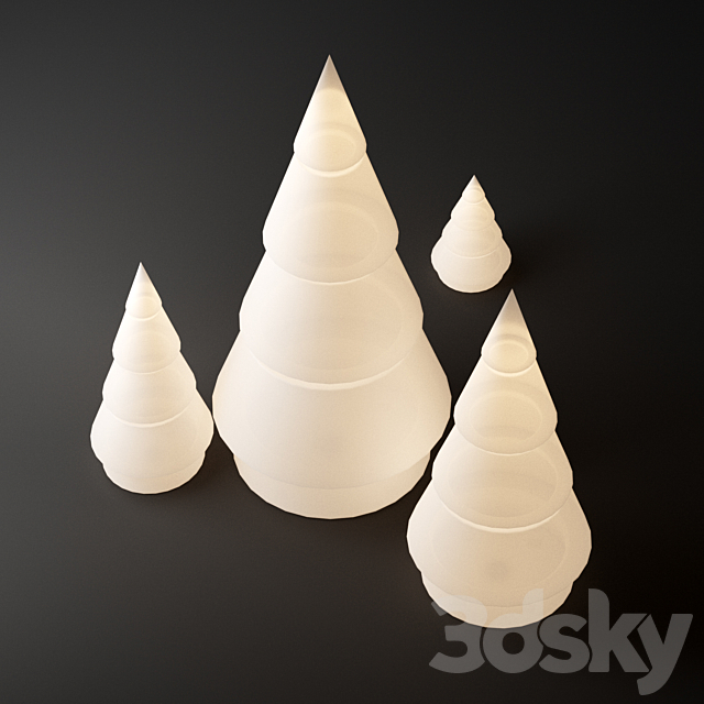 3d