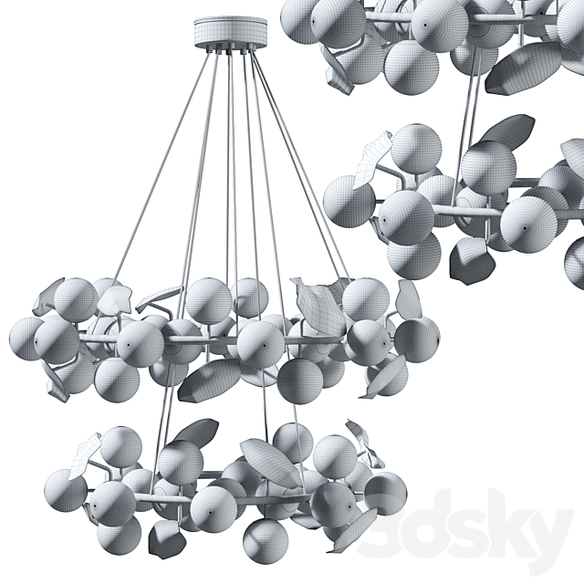 3dsky Free Download