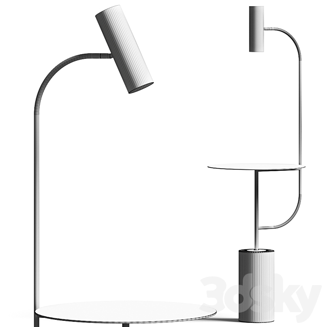 3dsky Free Download
