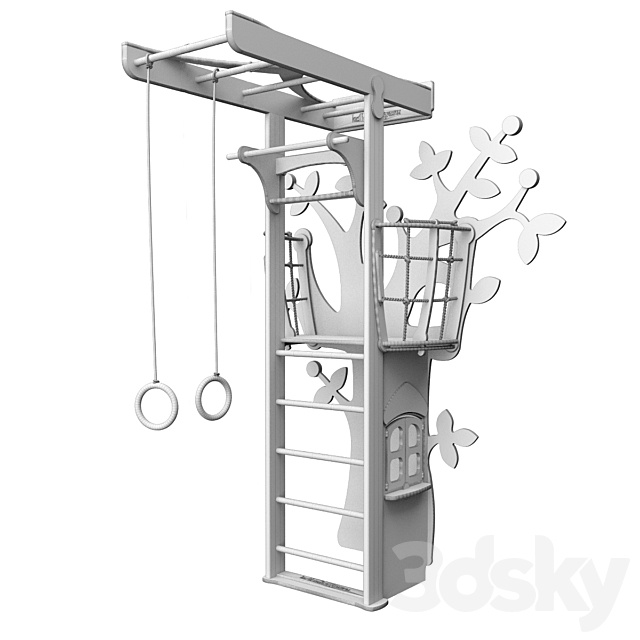 3dsky Free Download