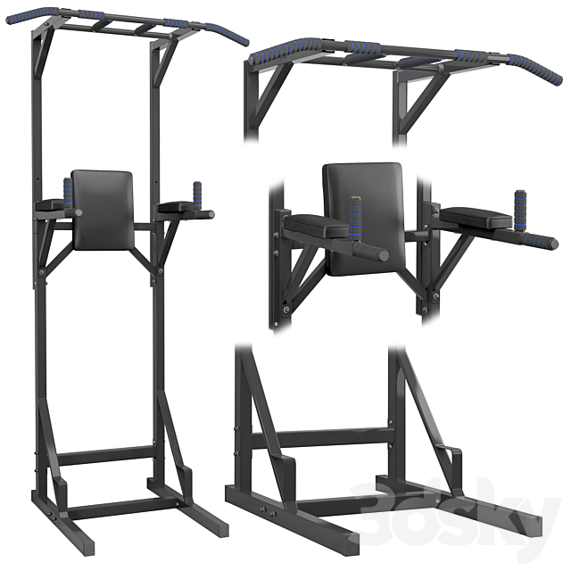 3dsky Free Download