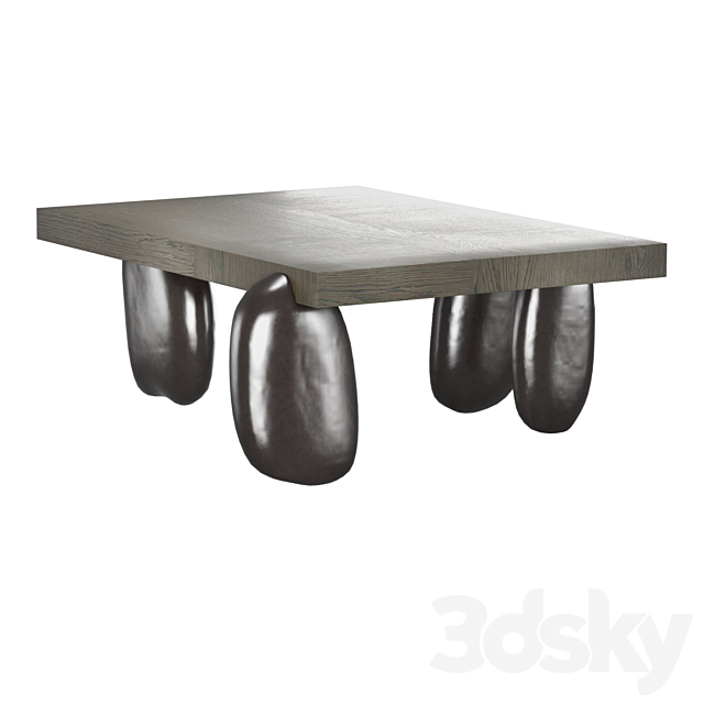 ide table A 3dmodel
