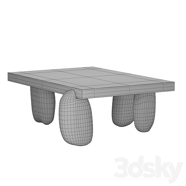ide table A 3d Download
