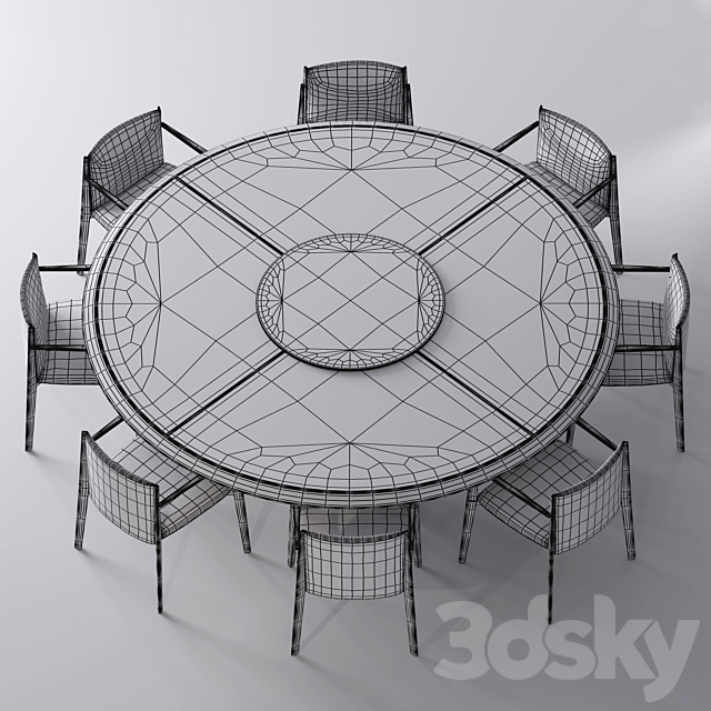 3dsky Free Download