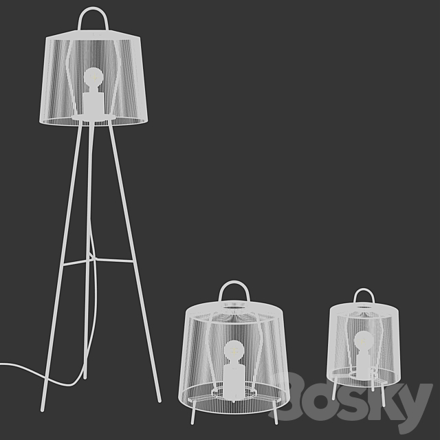 3dsky Free Download