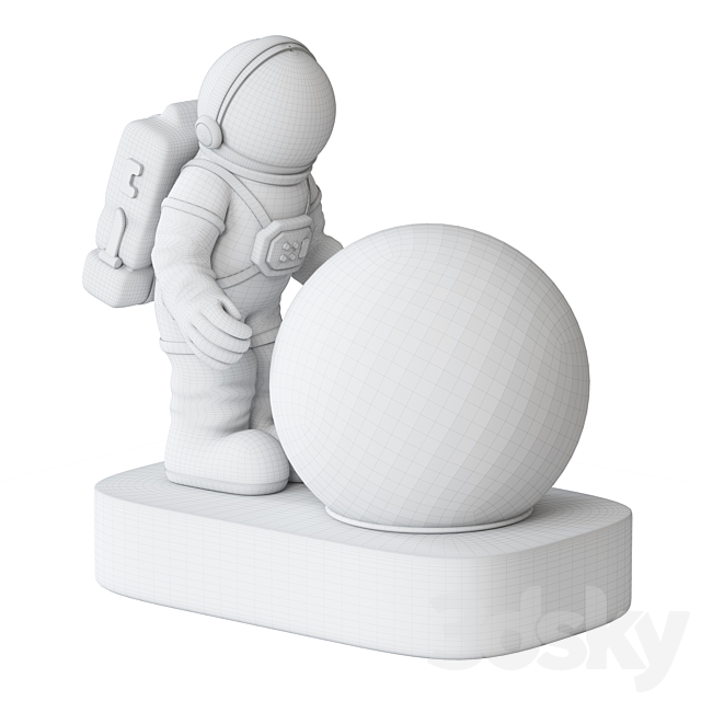 3dsky Free Download