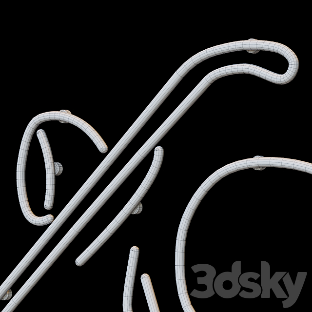 3dsky Free Download