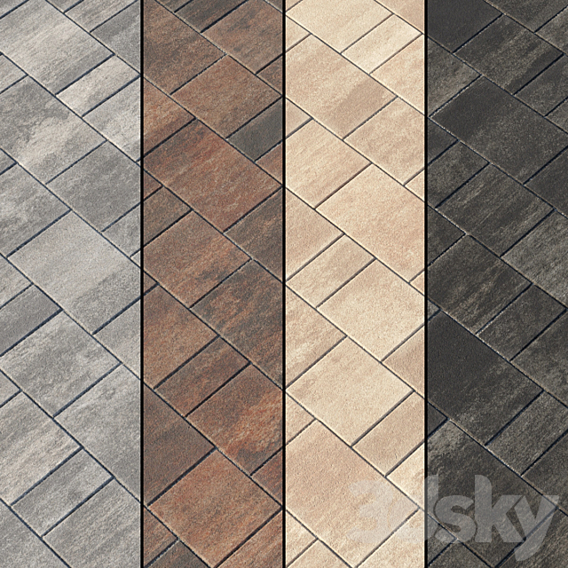 3dsky Free Download