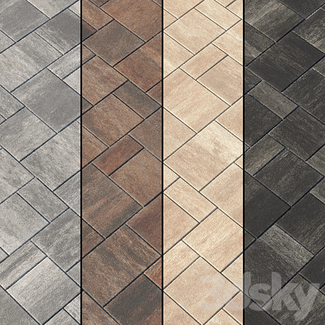 3dsky Free Download
