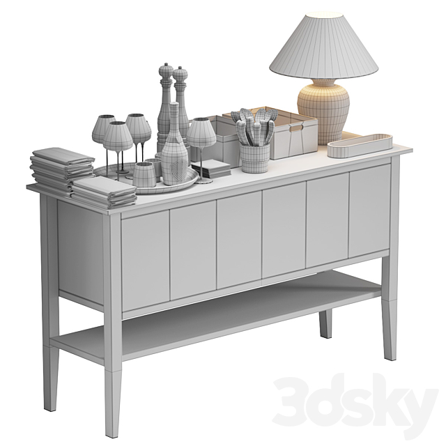 3dsky Free Download