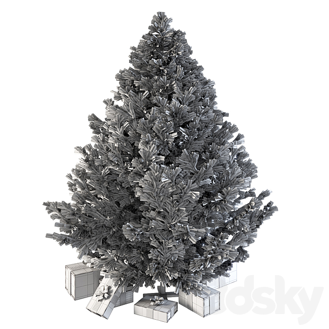 3dsky