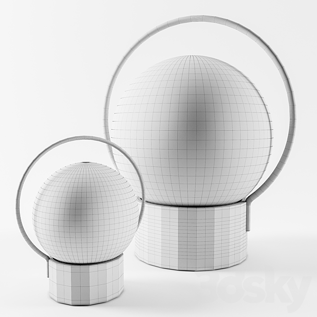 3dsky Free Download