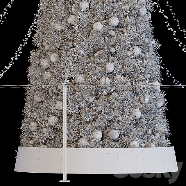3D Model