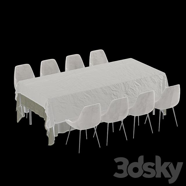 3dsky Free Download