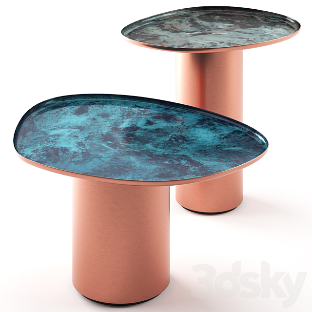 3D Model