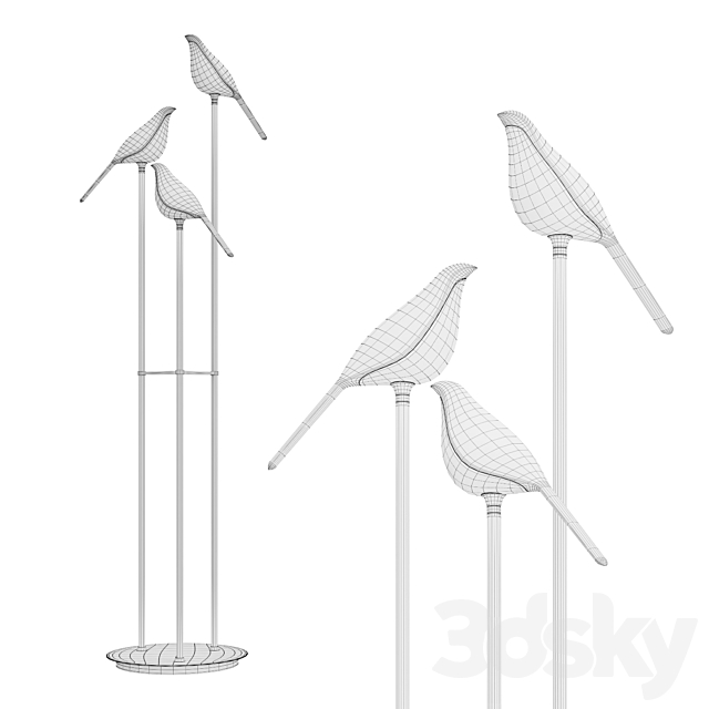 3d