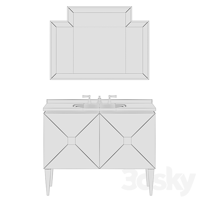 3dsky Free Download