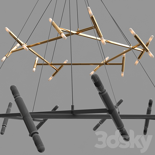 3dsky Free Download