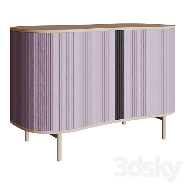 Sideboard Audacious Sideboard 3dsky