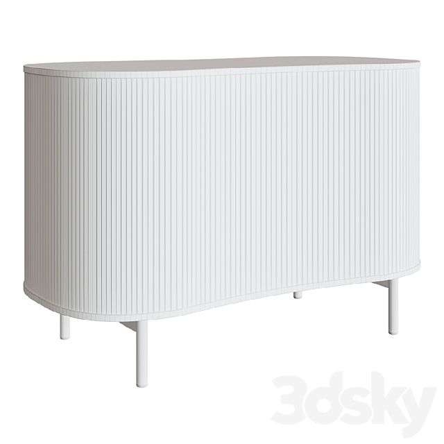 Sideboard Audacious Sideboard 3dskyfree