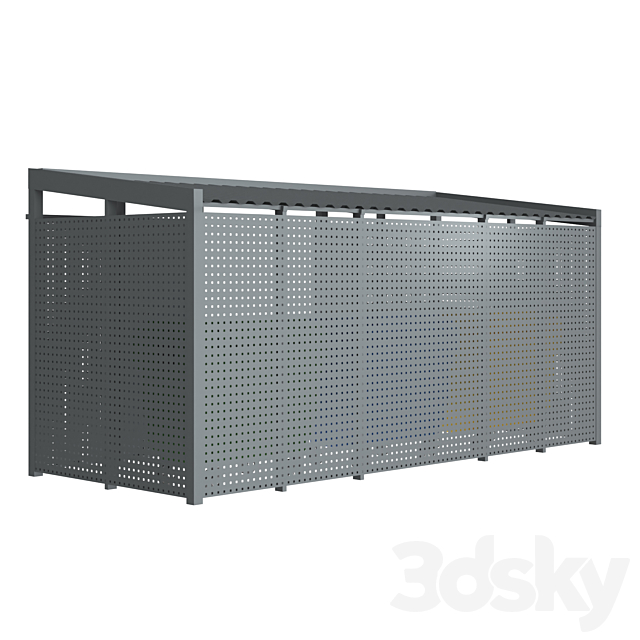 3dsky Free Download