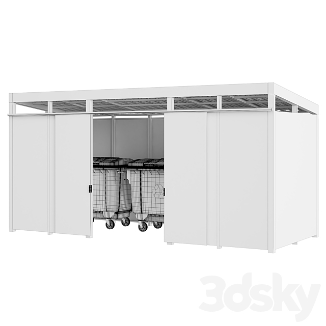 3dsky